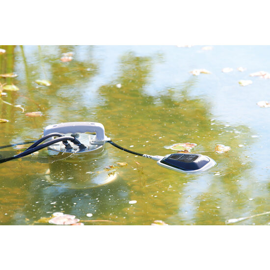 Pontec Pontec PondoDrain Mud 19000 Vuilwaterpomp