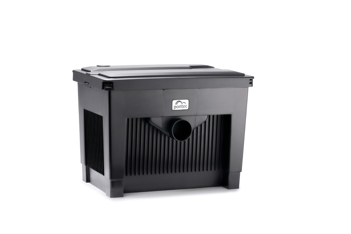 Oase Pontec MultiClear 20000 Doorstroomfilter afbeelding