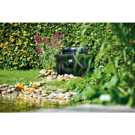 Pontec Pontec MultiClear Set 20000 Doorstroomfilter