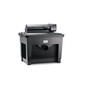 Pontec MultiClear Set 20000 Doorstroomfilter