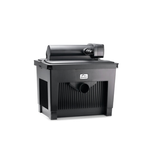 Pontec Pontec MultiClear Set 20000 Doorstroomfilter