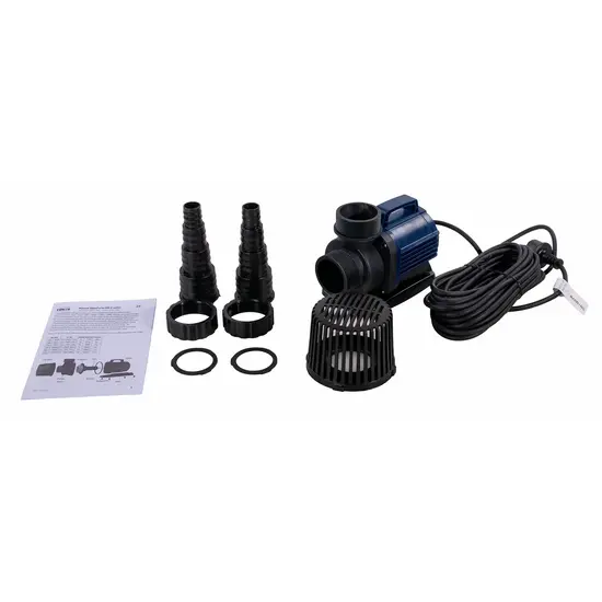 AquaForte Koppelstuk DM-E 13000 vijverpomp - AquaForte