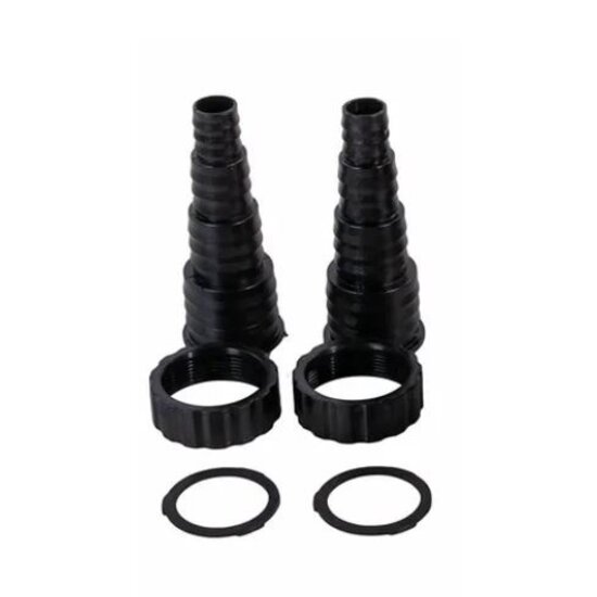 AquaForte Koppelstuk DM-E 13000 vijverpomp - AquaForte