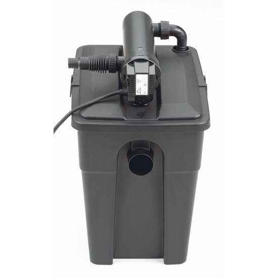 Pontec Pontec MultiClear Set 5000 Doorstroomfilter