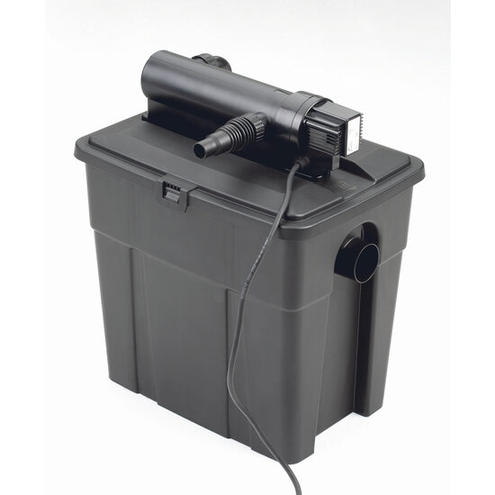 Pontec Pontec MultiClear Set 5000 Doorstroomfilter