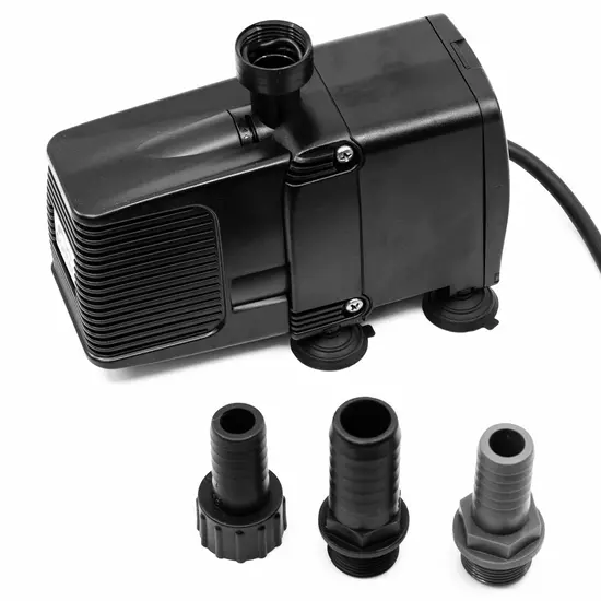 Pontec Pontec PondoCompact 3000 Fonteinpomp - Oase