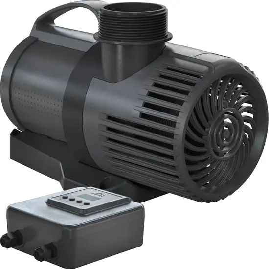 Pontec Regelbare Vijverpomp Pontec Pondomax Eco 20000 Control