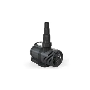 Regelbare Vijverpomp Pontec PondoMax Eco 15000 Control