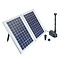 Oase Pontec PondoSolar 1600 Fonteinset Op Zonne-energie