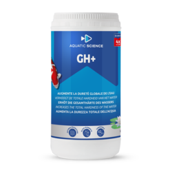 GH + 1kg - Aquatic Science