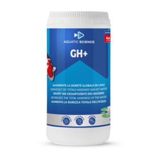 GH + 1kg - Aquatic Science