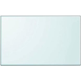 Reserve dekruit glas voor Qubiq 60 - SuperFish