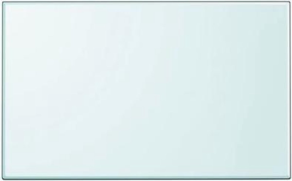 SuperFish  Reserve dekruit glas voor Qubiq 60 - SuperFish afbeelding