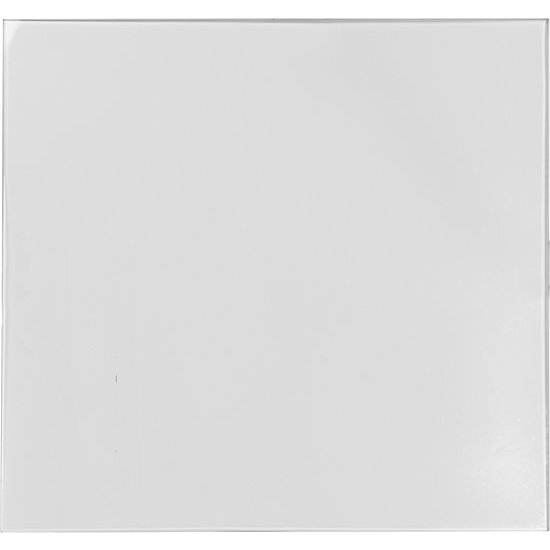 SuperFish  Reserve dekruit glas voor Qubiq 60 - SuperFish