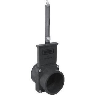 Pneumatische Schuifkraan 90mm - Valterra