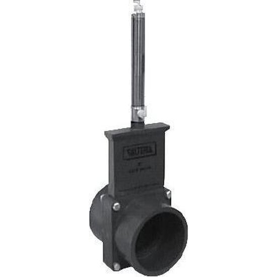 Valterra Pneumatische Schuifkraan 90mm - Valterra