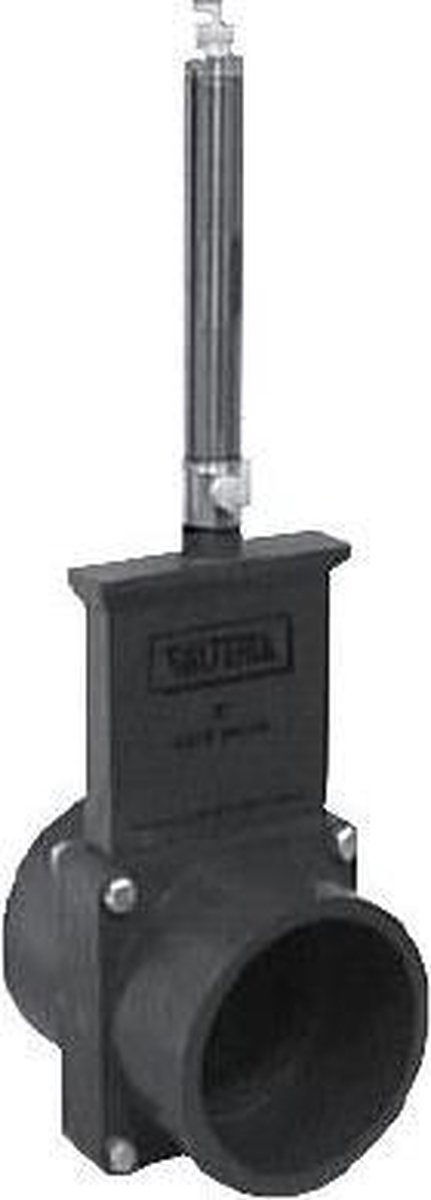 Valterra Pneumatische Schuifkraan 90mm - Valterra afbeelding