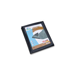 Pontec zwart Pre-Packed 0.5 mm / 2 x 3 m - Oase