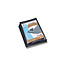 Oase Pontec zwart Pre-Packed 0.5 mm / 5 x 4 m - Oase