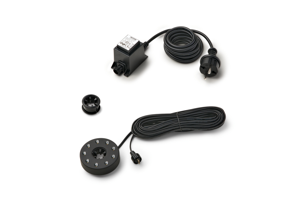 Oase Pontec PondoStar LED Ring Compact - Oase afbeelding