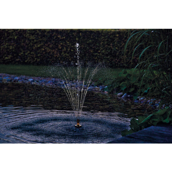 Pontec Pontec PondoStar LED Ring Compact - Oase