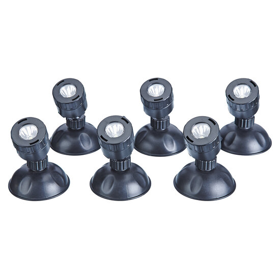 Pontec Pontec PondoStar LED Set 6 - Oase