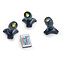 Pontec Pontec PondoStar LED RGBW Set 3 - Oase