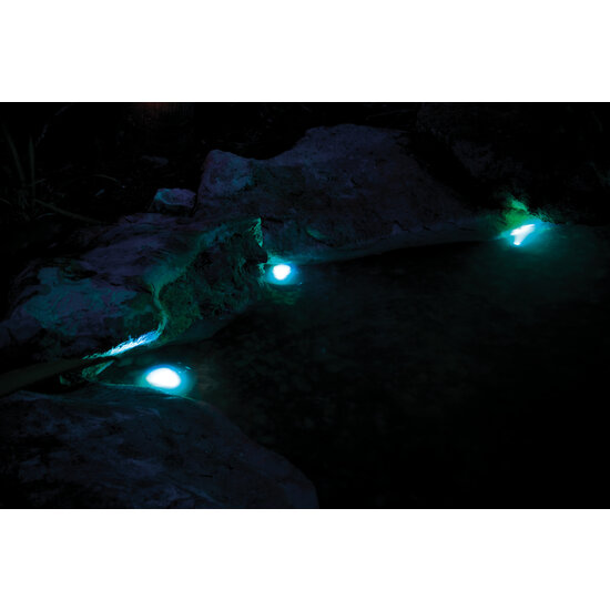 Pontec Pontec PondoStar LED RGBW Set 3 - Oase