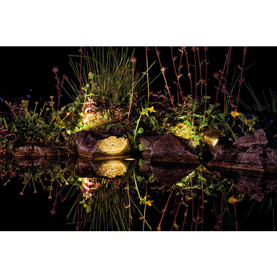 Pontec Pontec PondoSolar LED-set 3 - Oase