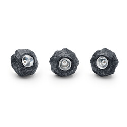 Pontec PondoStar LED-rotslampset 3 - Oase