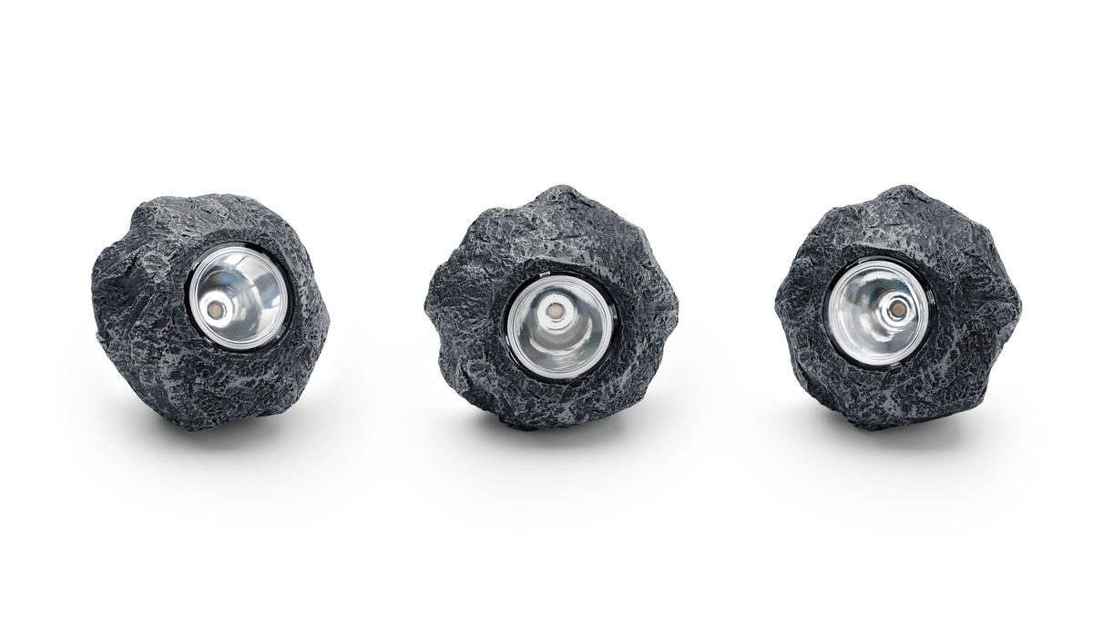 Oase Pontec PondoStar LED-rotslampset 3 - Oase afbeelding