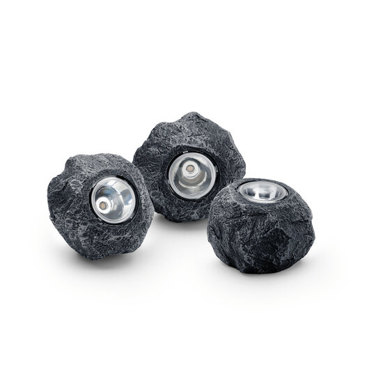 Pontec Pontec PondoStar LED-rotslampset 3 - Oase