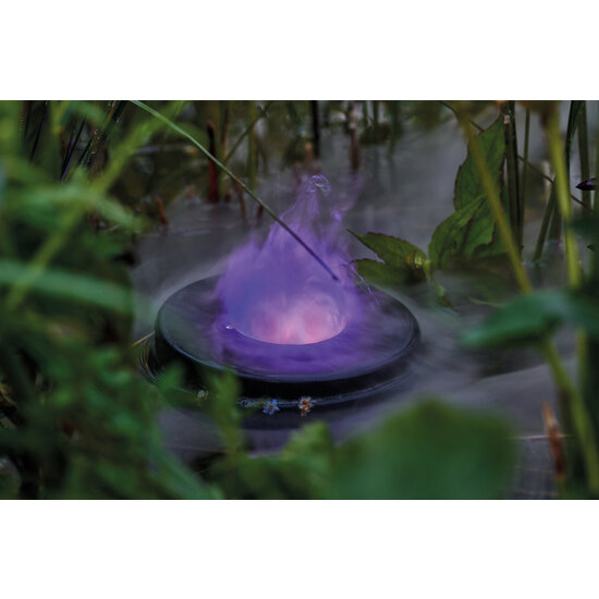 Pontec Pontec PondoFog RGB - Oase