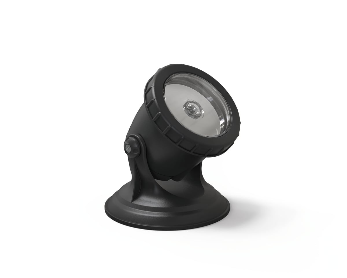 Oase Pontec PondoStar LED warme set 1 - Oase afbeelding