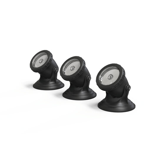 Pontec Pontec PondoStar LED warme set 3 - Oase