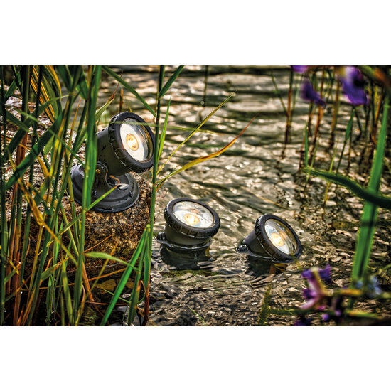 Pontec Pontec PondoStar LED warme set 3 - Oase