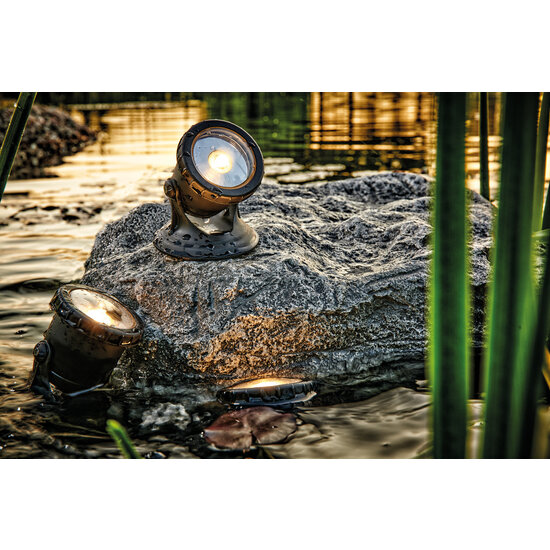 Pontec Pontec PondoStar LED warme set 3 - Oase