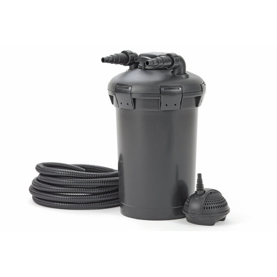 Pontec Pontec PondoPress Set 15000 - Oase