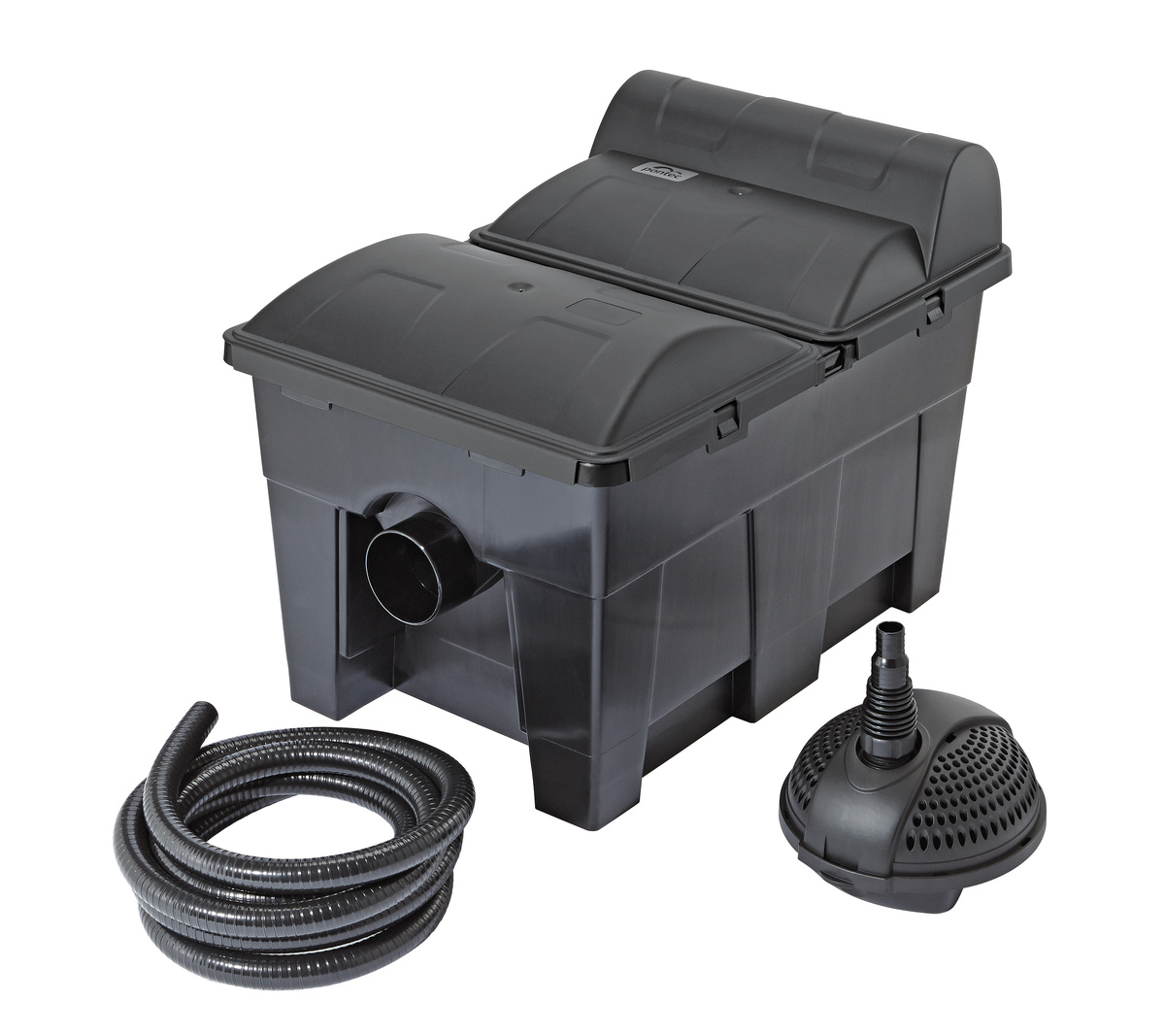 Oase Pontec MultiClear Set 15000 - Oase afbeelding