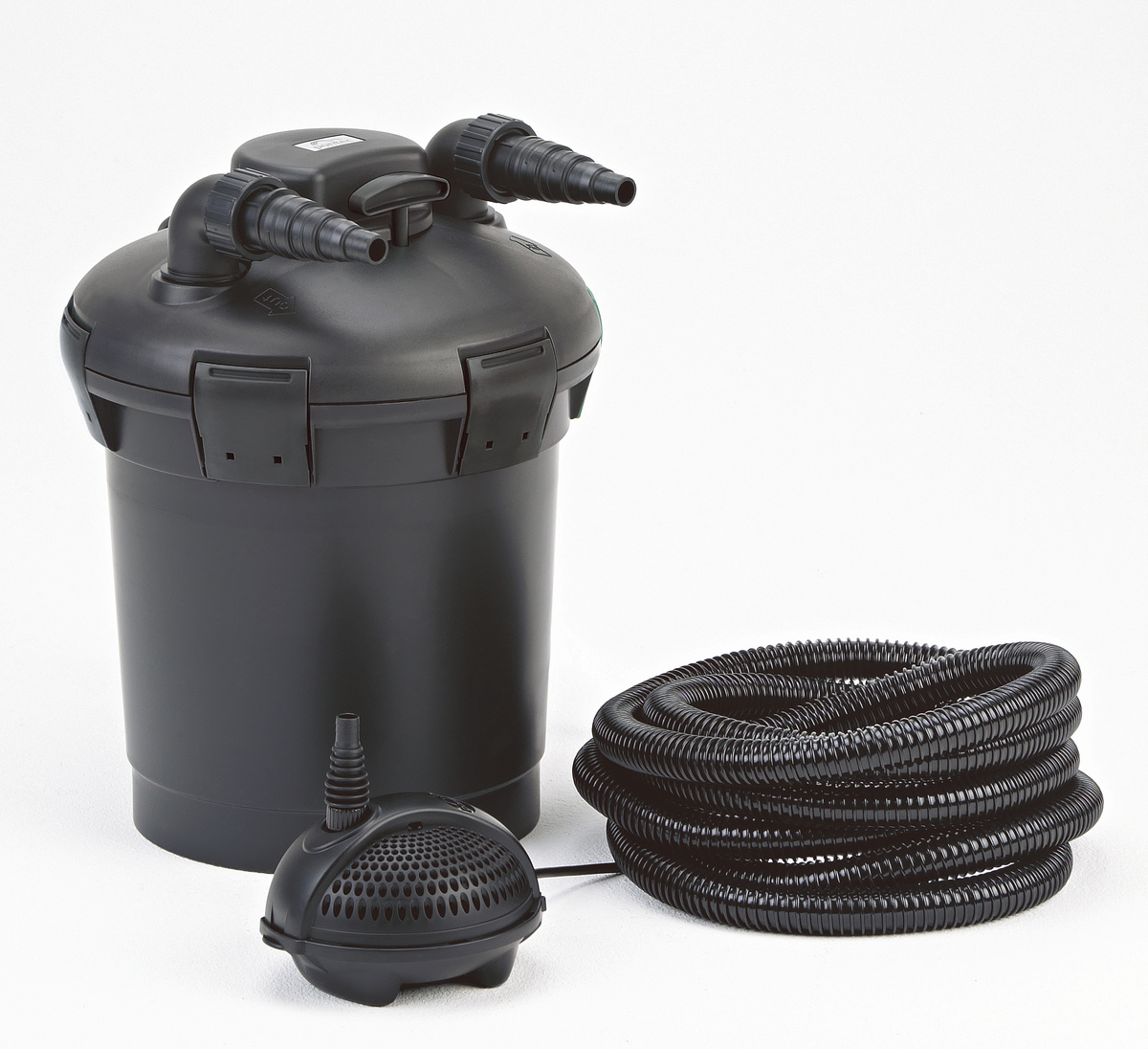 Oase Pontec PondoPress Set 10000 - Oase afbeelding