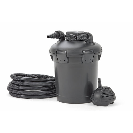 Pontec Pontec PondoPress Set 10000 - Oase