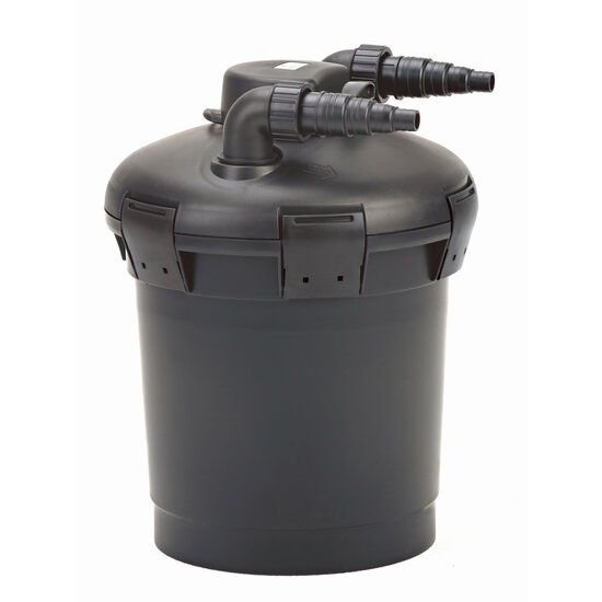 Pontec Pontec PondoPress Set 10000 - Oase