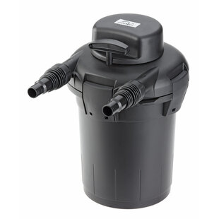 Pontec PondoPress Set 5000 - Oase