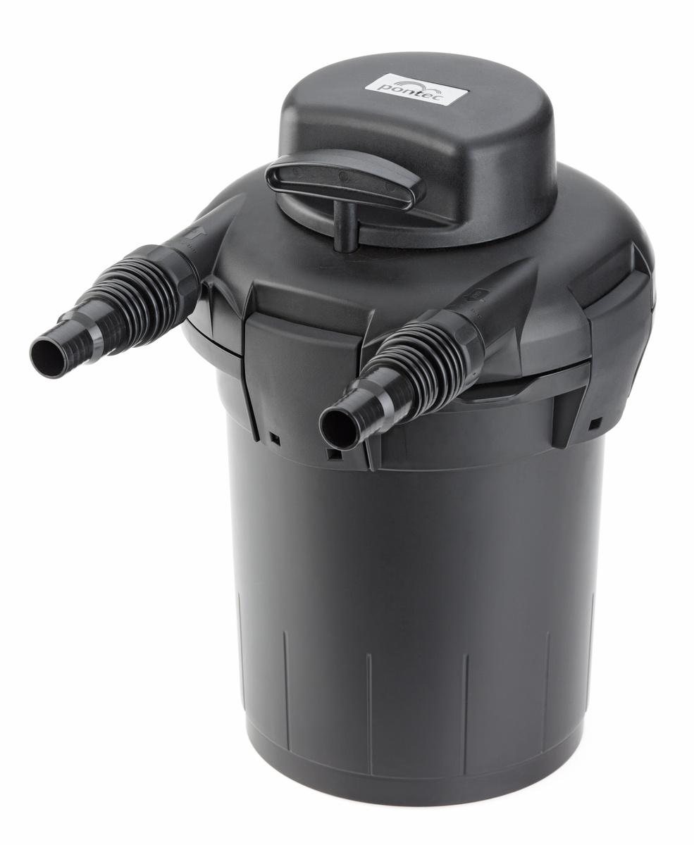 Oase Pontec PondoPress Set 5000 - Oase afbeelding
