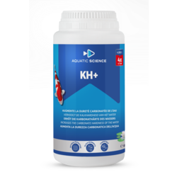 KH+ 0,4 Kg  - Aquatic Science