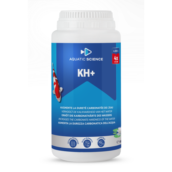 Aquatic Science NEO KH + 0,4 Kg  - Aquatic Science