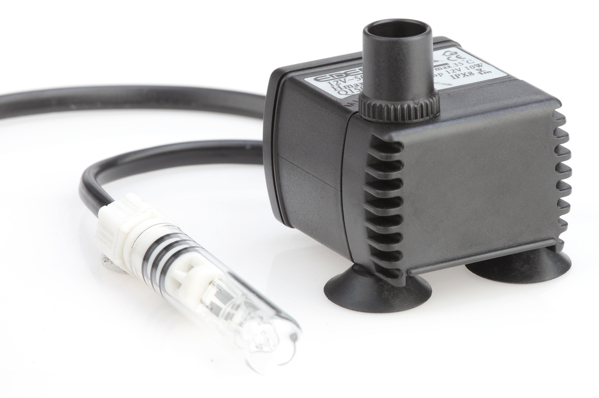 Oase Pontec PondoCompact 300iL Fonteinpomp - Oase afbeelding