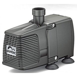 Pontec PondoCompact 5000 Fonteinpomp - Oase