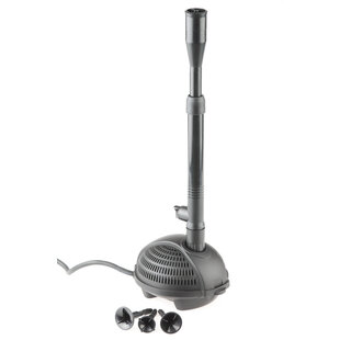 Pontec PondoVario 1000 Fonteinpomp - Oase