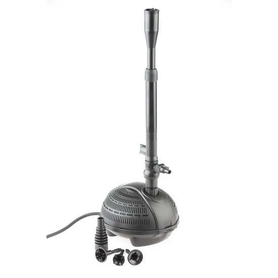 Pontec Pontec PondoVario 2500 Fonteinpomp - Oase
